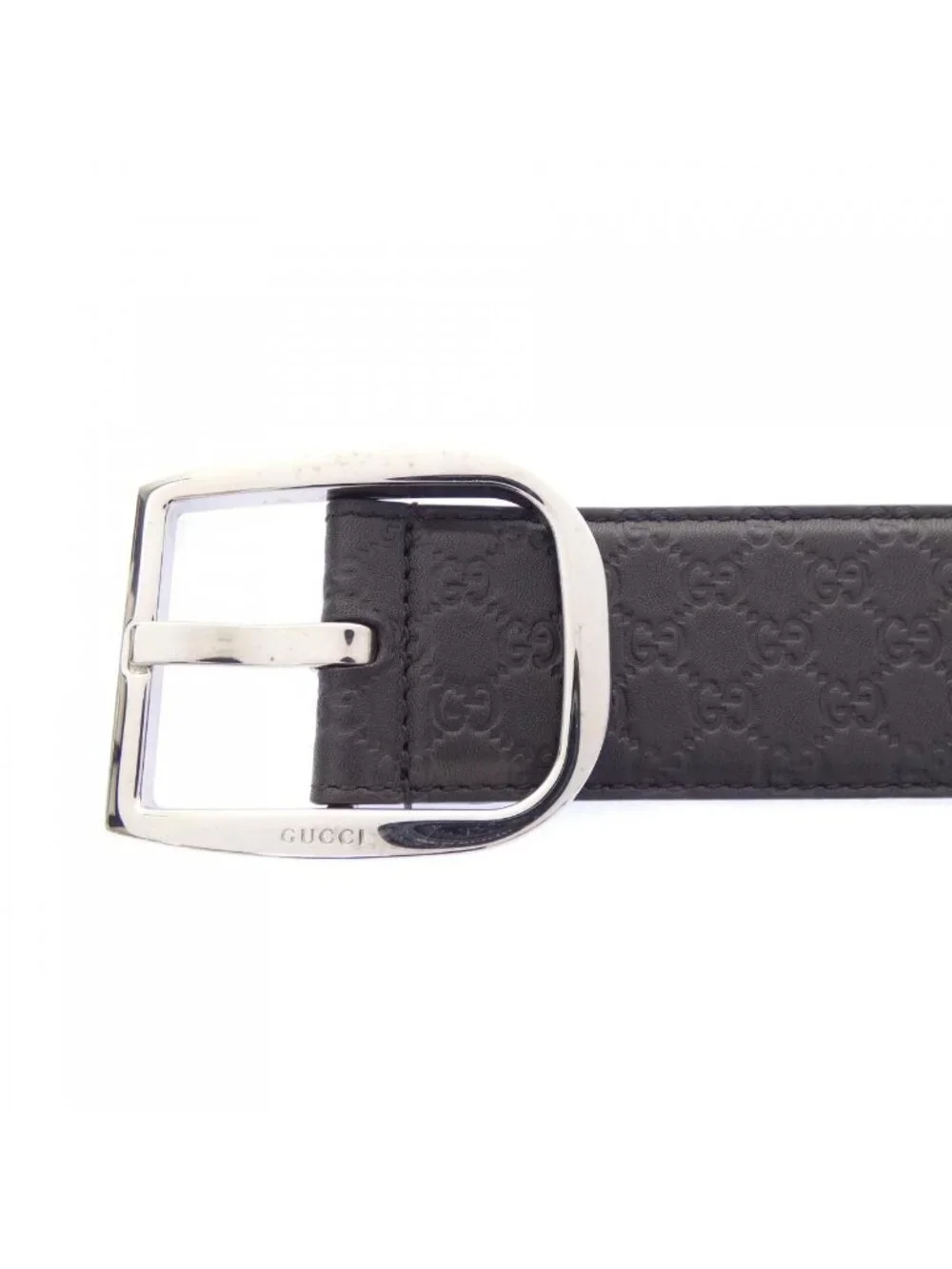 Gucci Belt Brown